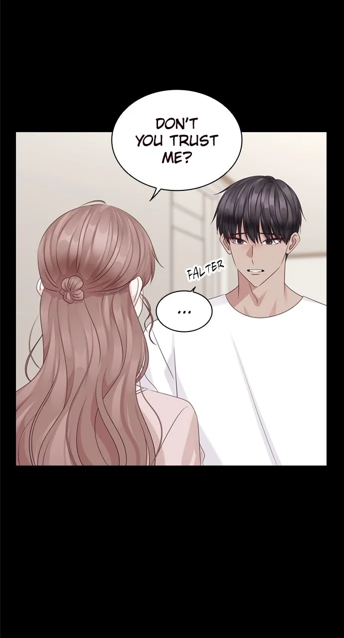 My Exes Fell for Me Chapter 75 page 47 - 