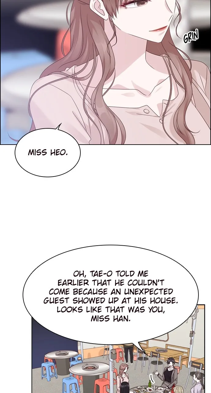 My Exes Fell for Me Chapter 76 page 2 - 