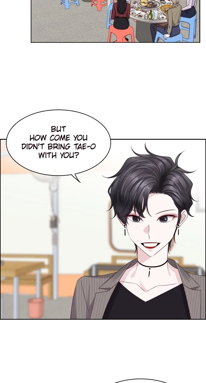 My Exes Fell for Me Chapter 76 page 3 - 