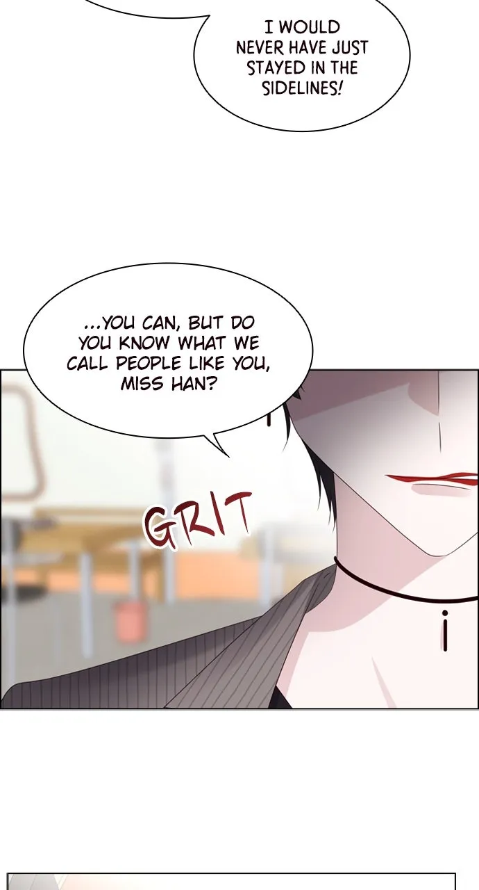 My Exes Fell for Me Chapter 76 page 23 - 