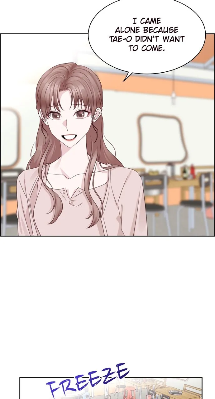 My Exes Fell for Me Chapter 76 page 4 - 
