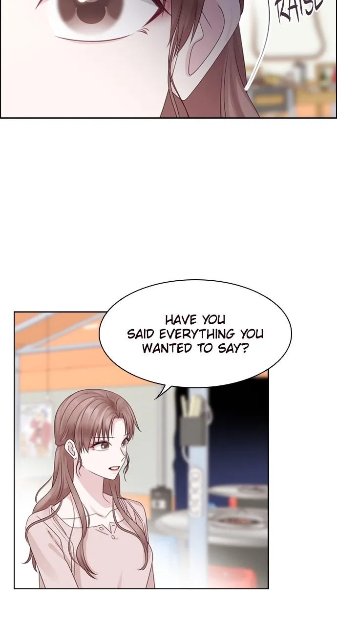 My Exes Fell for Me Chapter 76 page 33 - 