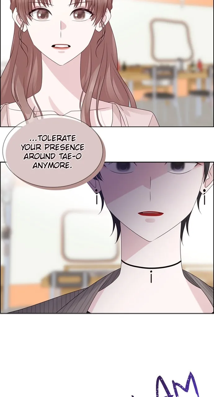 My Exes Fell for Me Chapter 76 page 36 - 