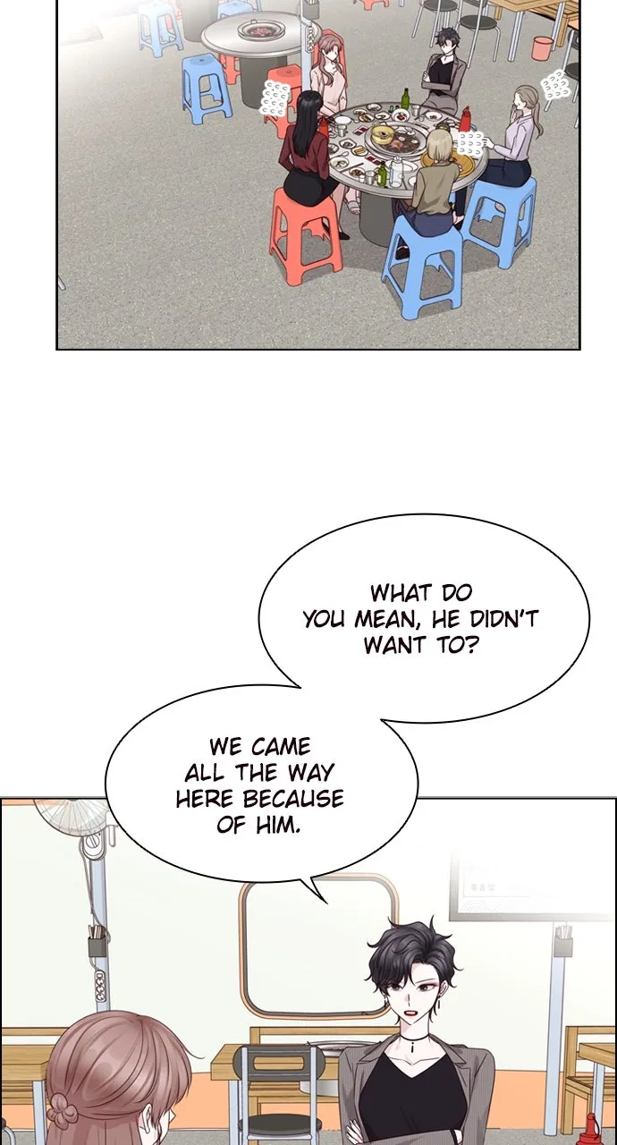 My Exes Fell for Me Chapter 76 page 5 - 