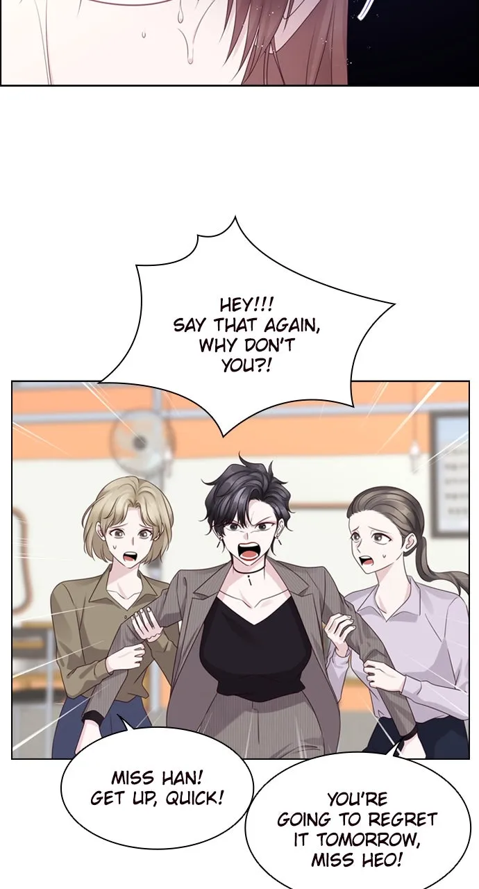 My Exes Fell for Me Chapter 76 page 42 - 