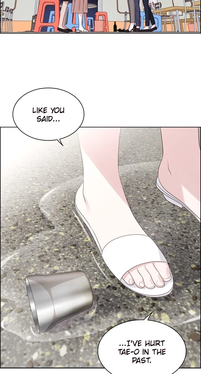 My Exes Fell for Me Chapter 76 page 46 - 