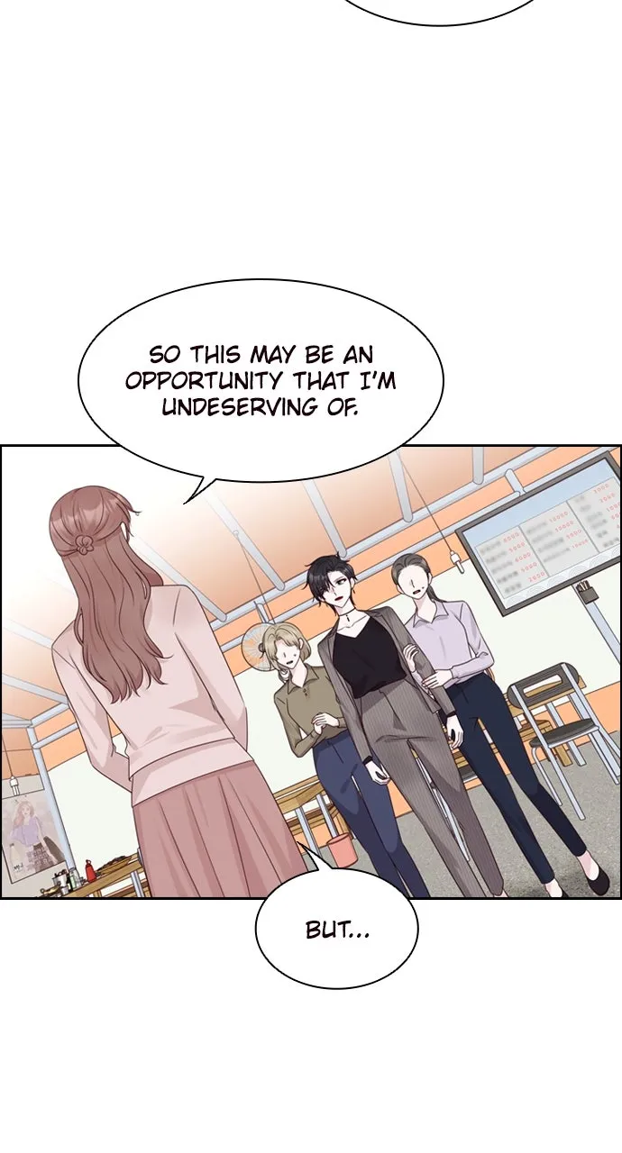 My Exes Fell for Me Chapter 76 page 47 - 