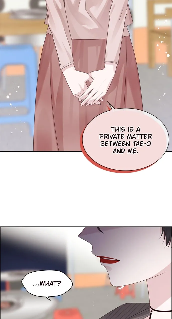 My Exes Fell for Me Chapter 76 page 49 - 