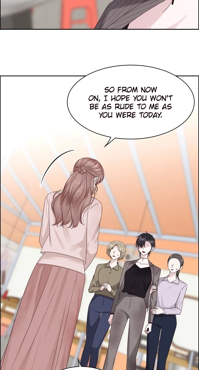 My Exes Fell for Me Chapter 76 page 50 - 