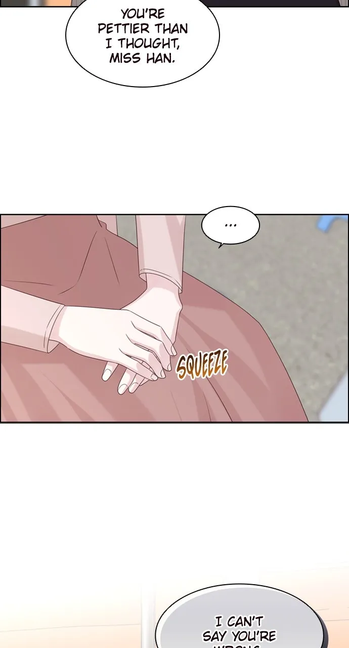 My Exes Fell for Me Chapter 76 page 7 - 