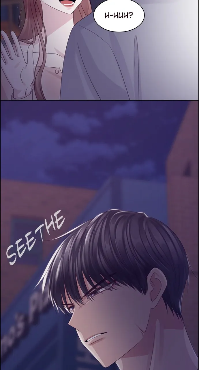 My Exes Fell for Me Chapter 76 page 64 - 