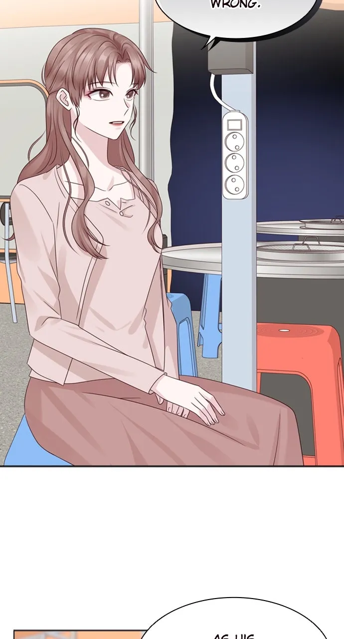 My Exes Fell for Me Chapter 76 page 8 - 