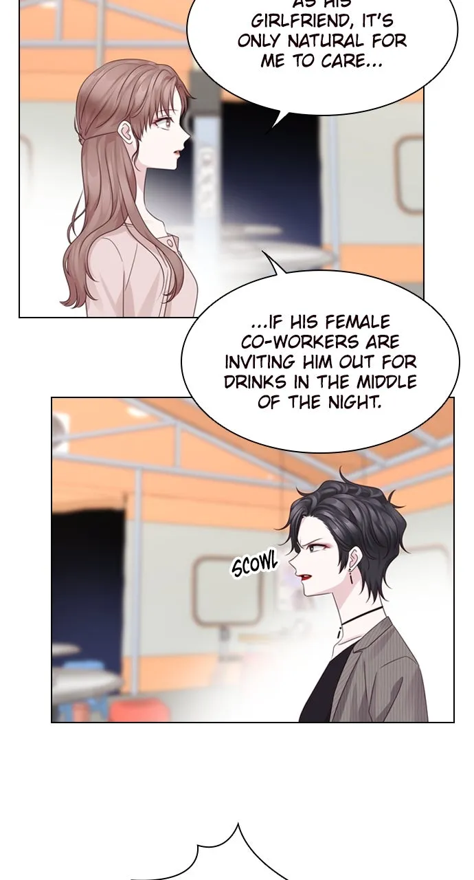 My Exes Fell for Me Chapter 76 page 9 - 