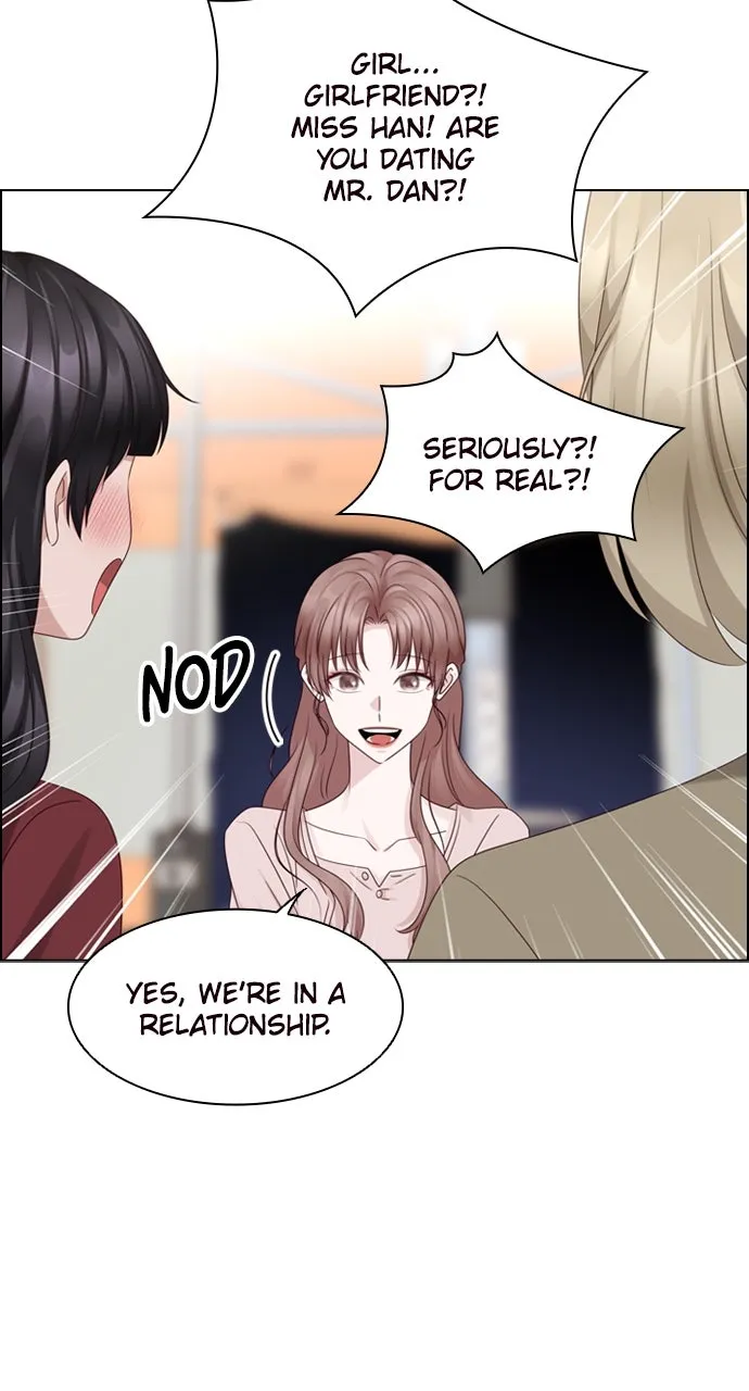 My Exes Fell for Me Chapter 76 page 10 - 