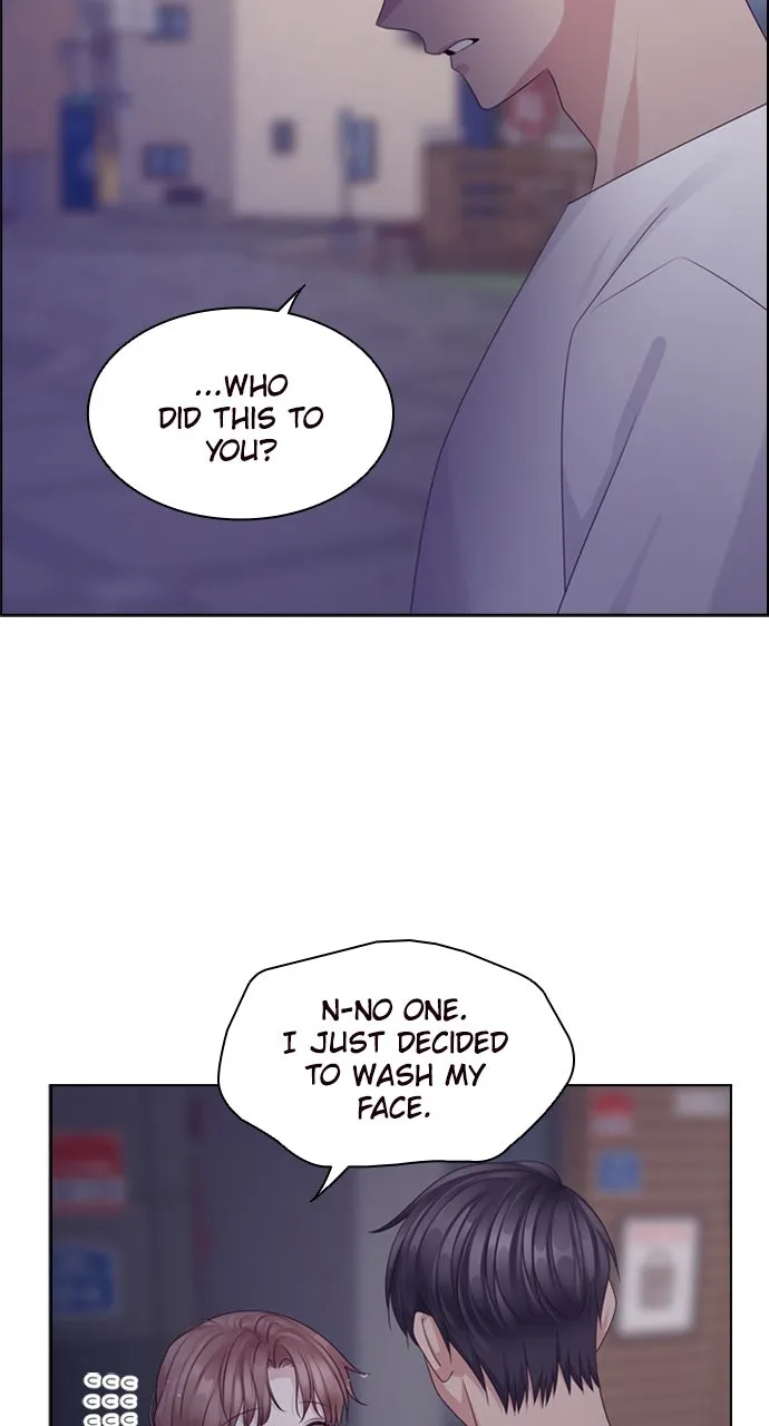 My Exes Fell for Me Chapter 77 page 3 - 