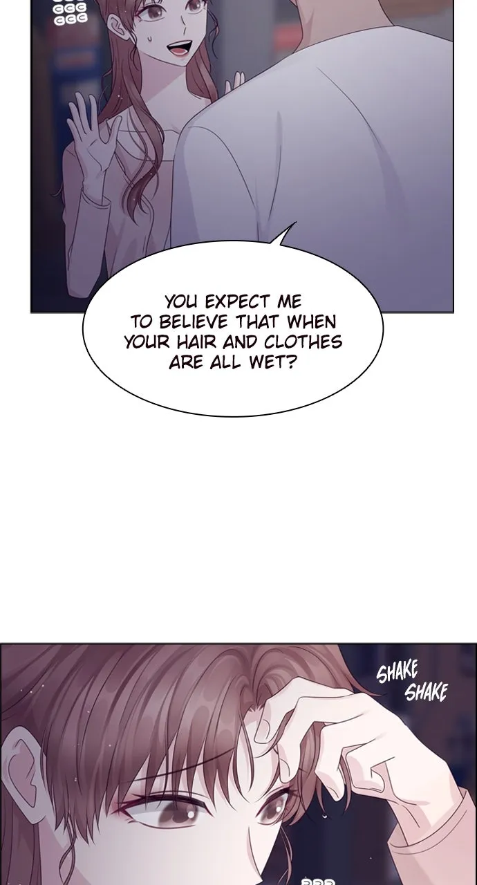My Exes Fell for Me Chapter 77 page 4 - 