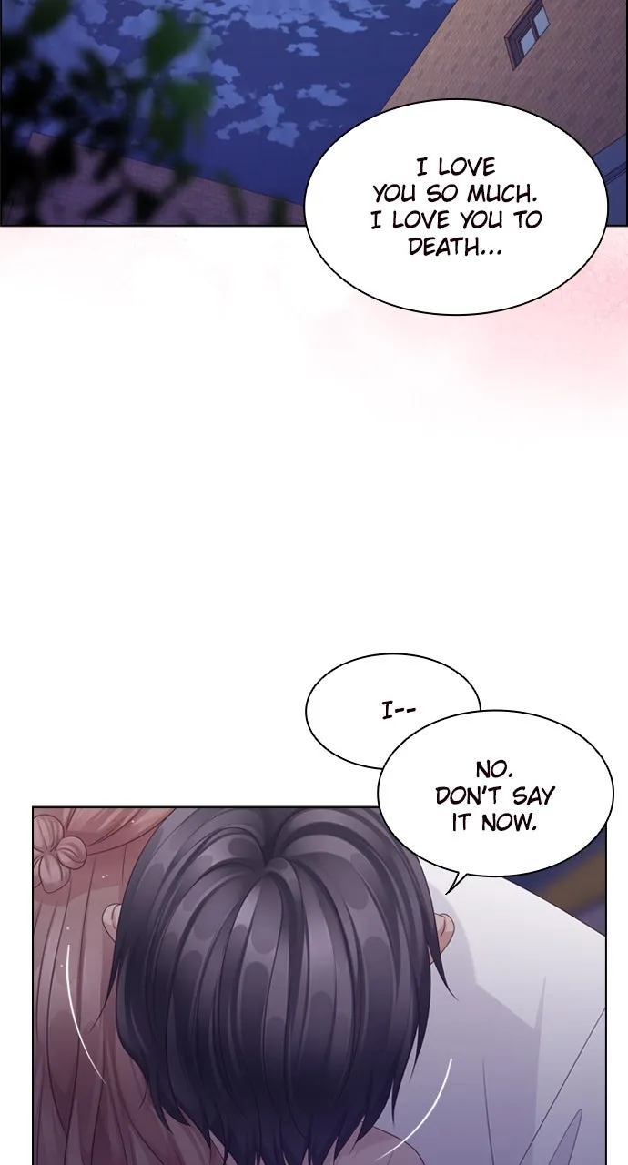 My Exes Fell for Me Chapter 77 page 33 - 