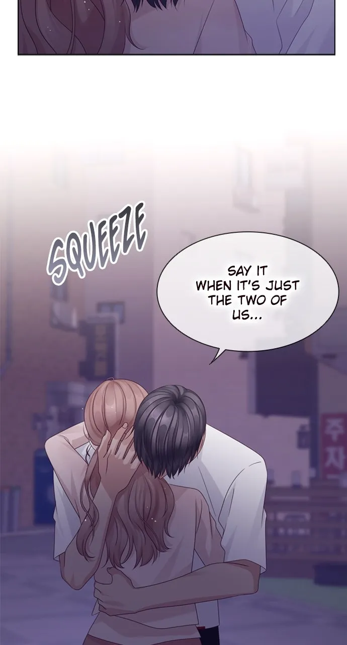 My Exes Fell for Me Chapter 77 page 34 - 