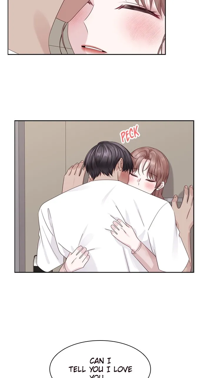 My Exes Fell for Me Chapter 77 page 46 - 