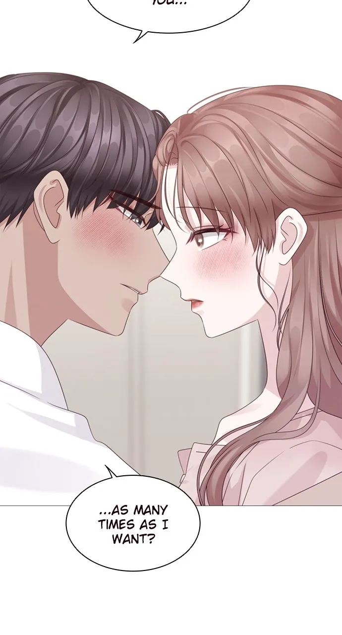 My Exes Fell for Me Chapter 77 page 47 - 