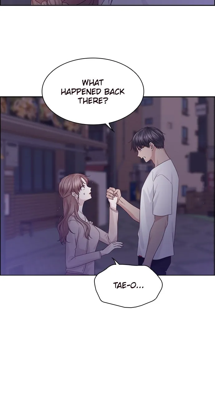 My Exes Fell for Me Chapter 77 page 6 - 