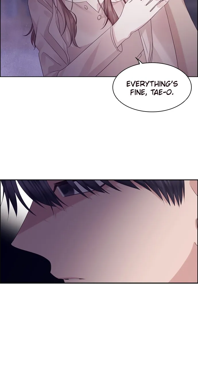 My Exes Fell for Me Chapter 77 page 8 - 