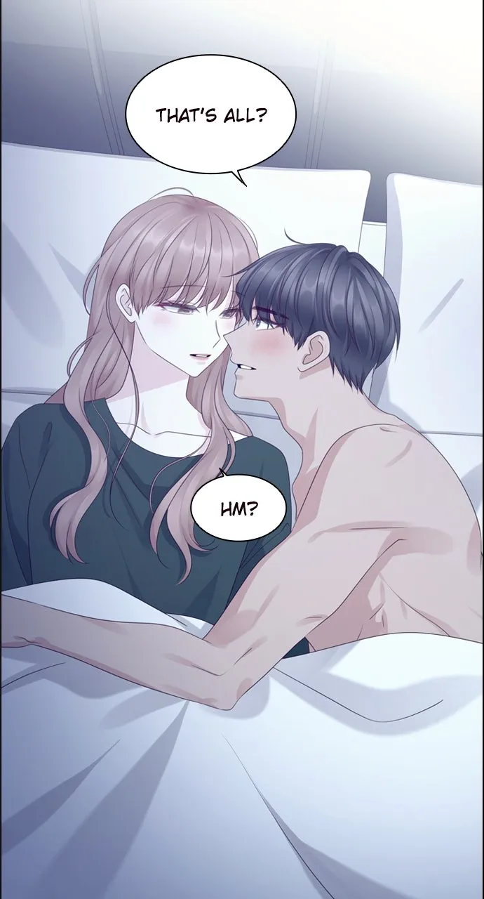 My Exes Fell for Me Chapter 78 page 4 - 