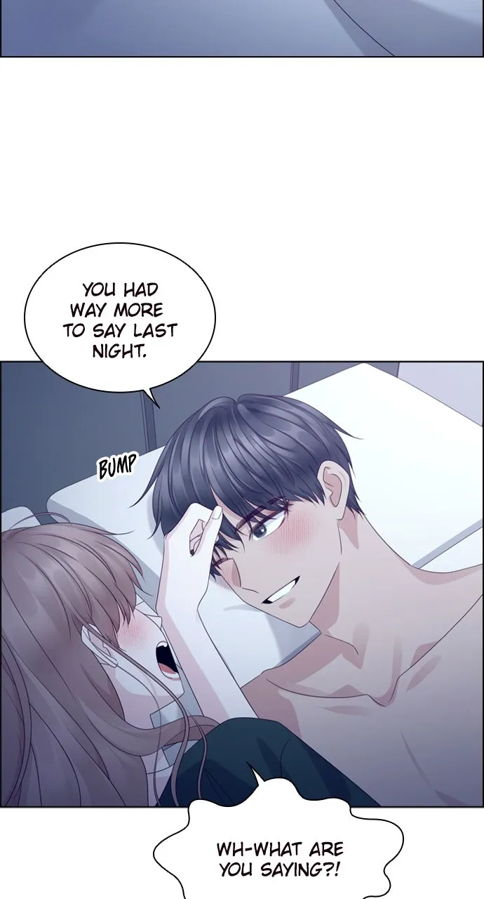 My Exes Fell for Me Chapter 78 page 5 - 