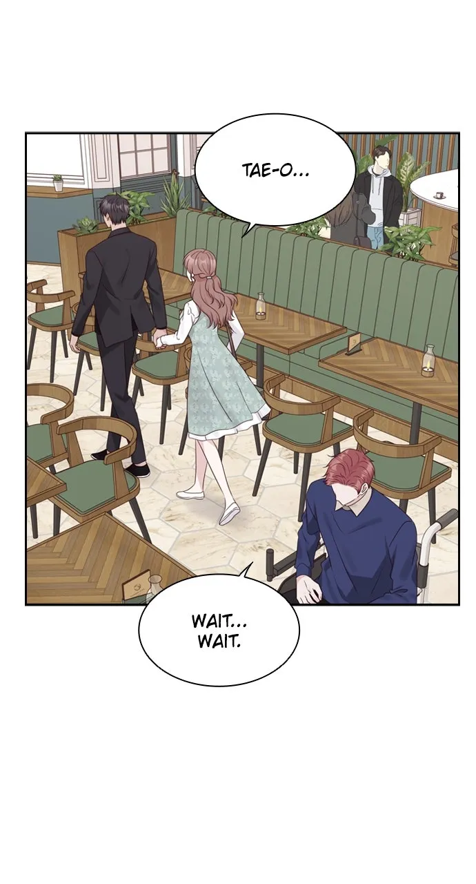 My Exes Fell for Me Chapter 79 page 34 - 