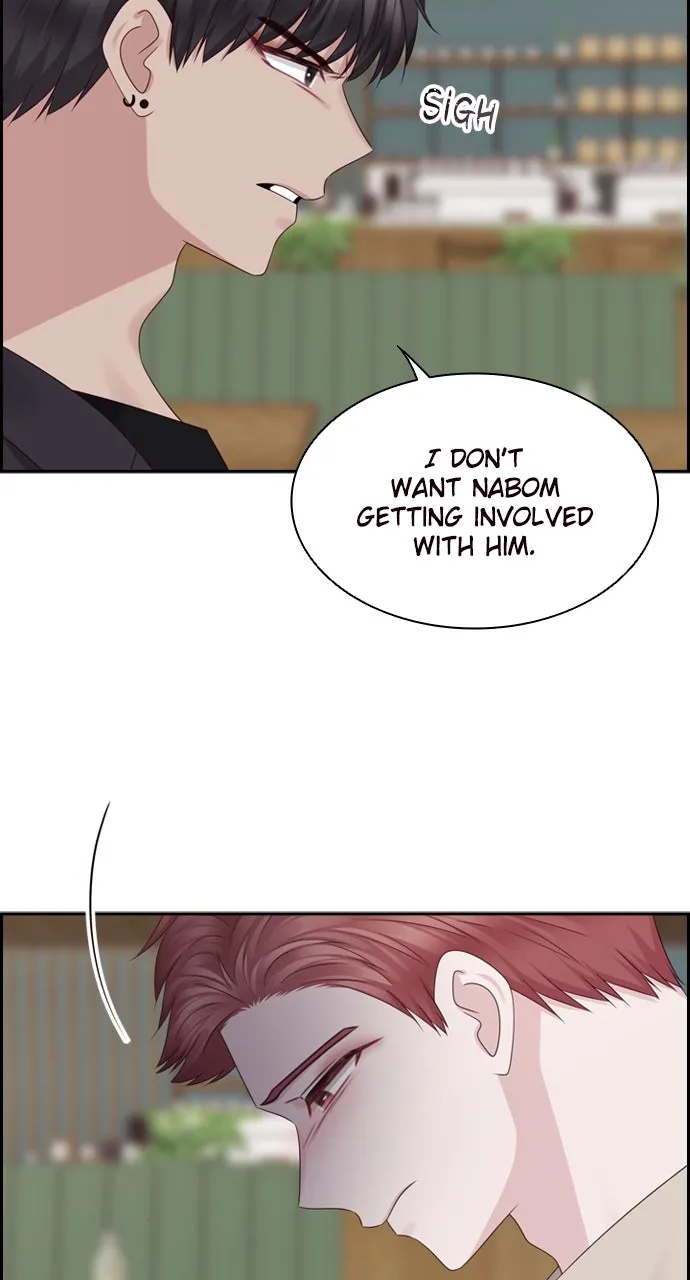 My Exes Fell for Me Chapter 79 page 41 - 