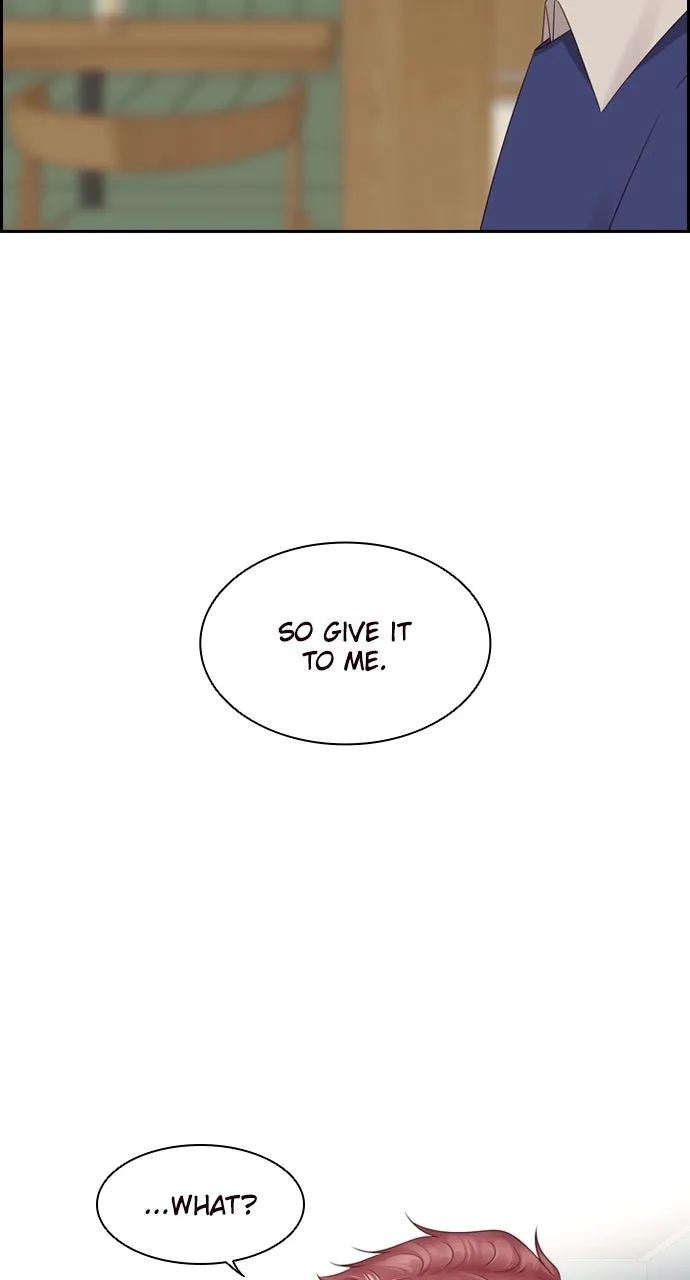 My Exes Fell for Me Chapter 79 page 42 - 