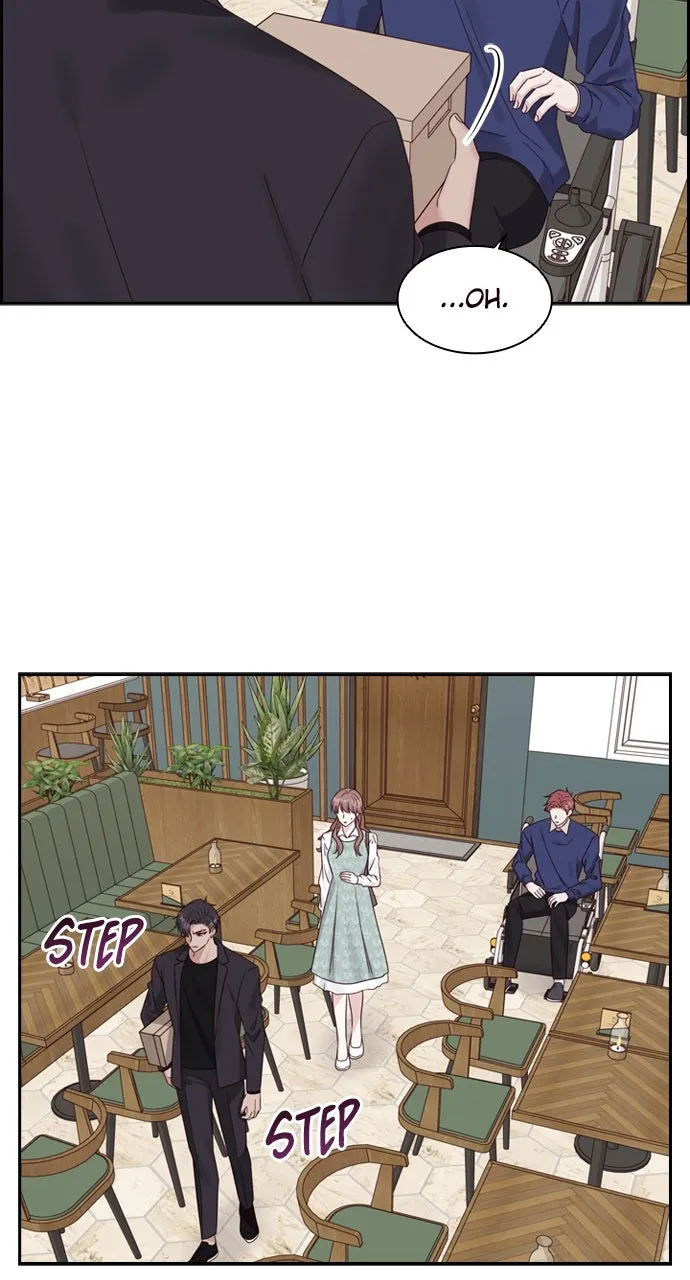 My Exes Fell for Me Chapter 79 page 45 - 