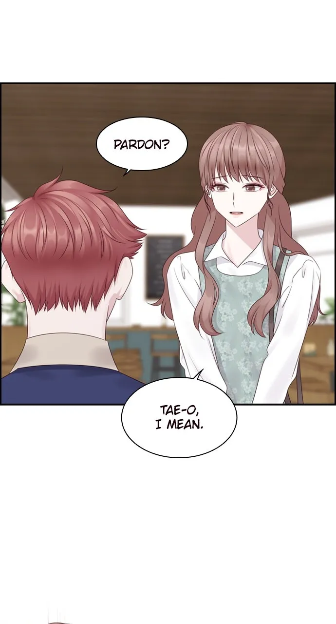 My Exes Fell for Me Chapter 79 page 47 - 