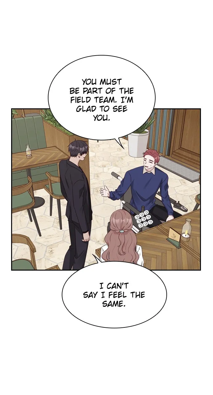 My Exes Fell for Me Chapter 79 page 7 - 