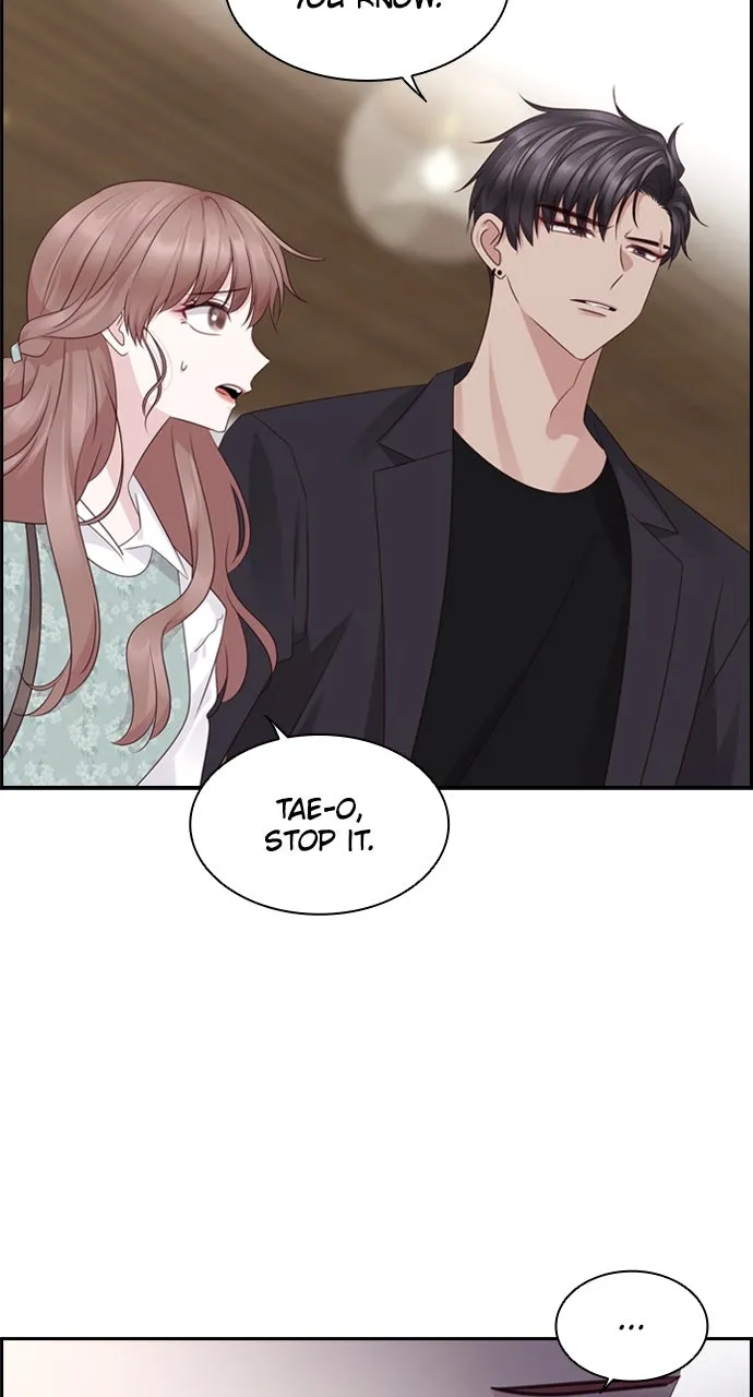 My Exes Fell for Me Chapter 79 page 9 - 
