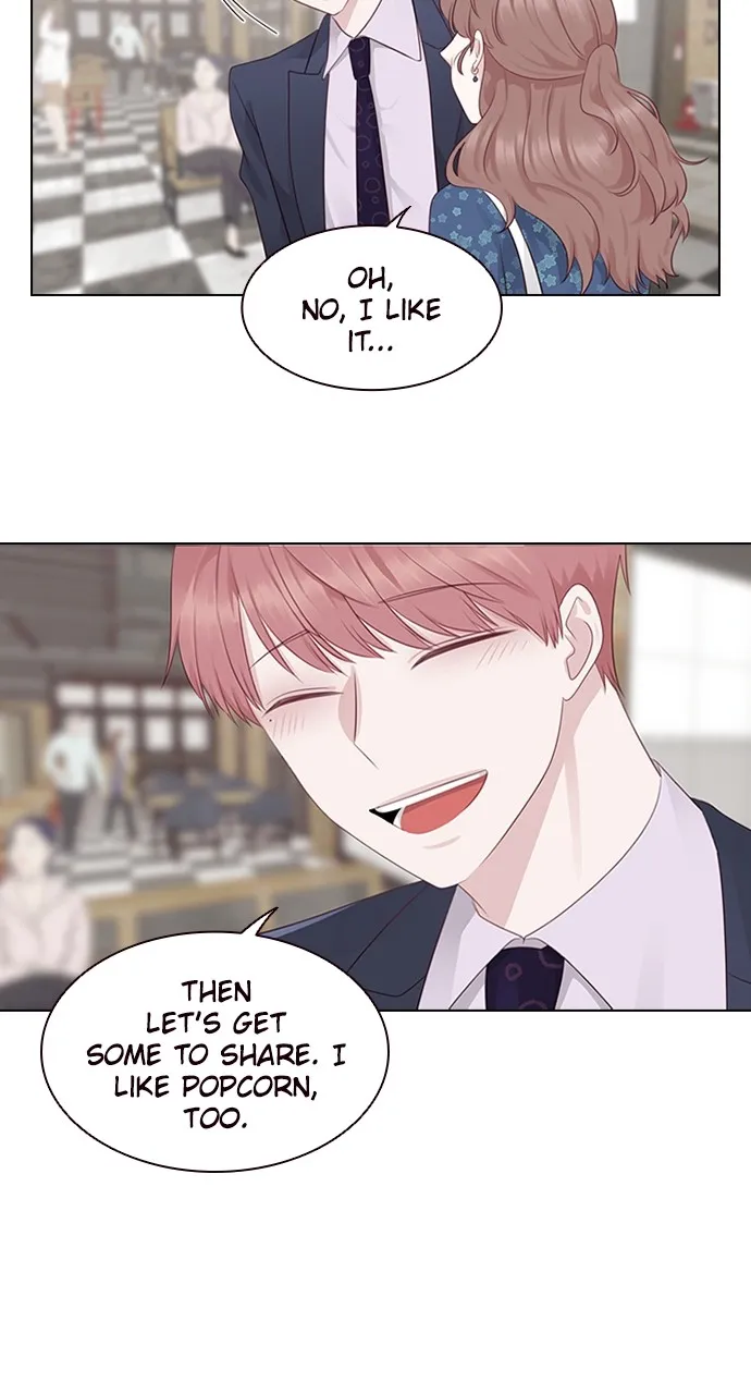My Exes Fell for Me Chapter 8 page 3 - 