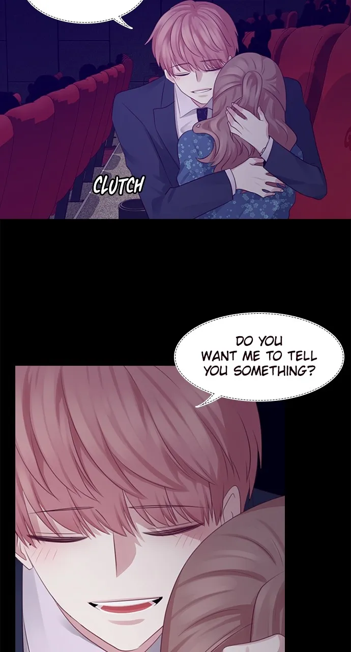 My Exes Fell for Me Chapter 8 page 23 - 