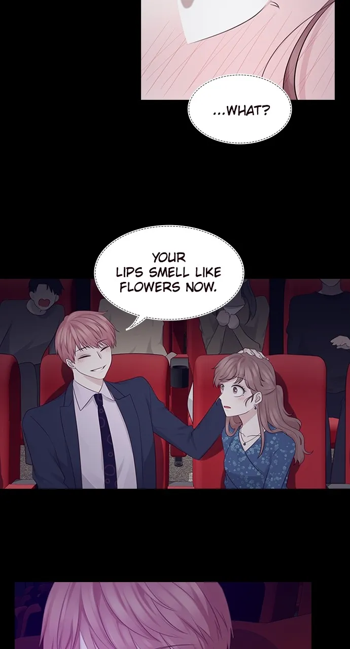 My Exes Fell for Me Chapter 8 page 29 - 