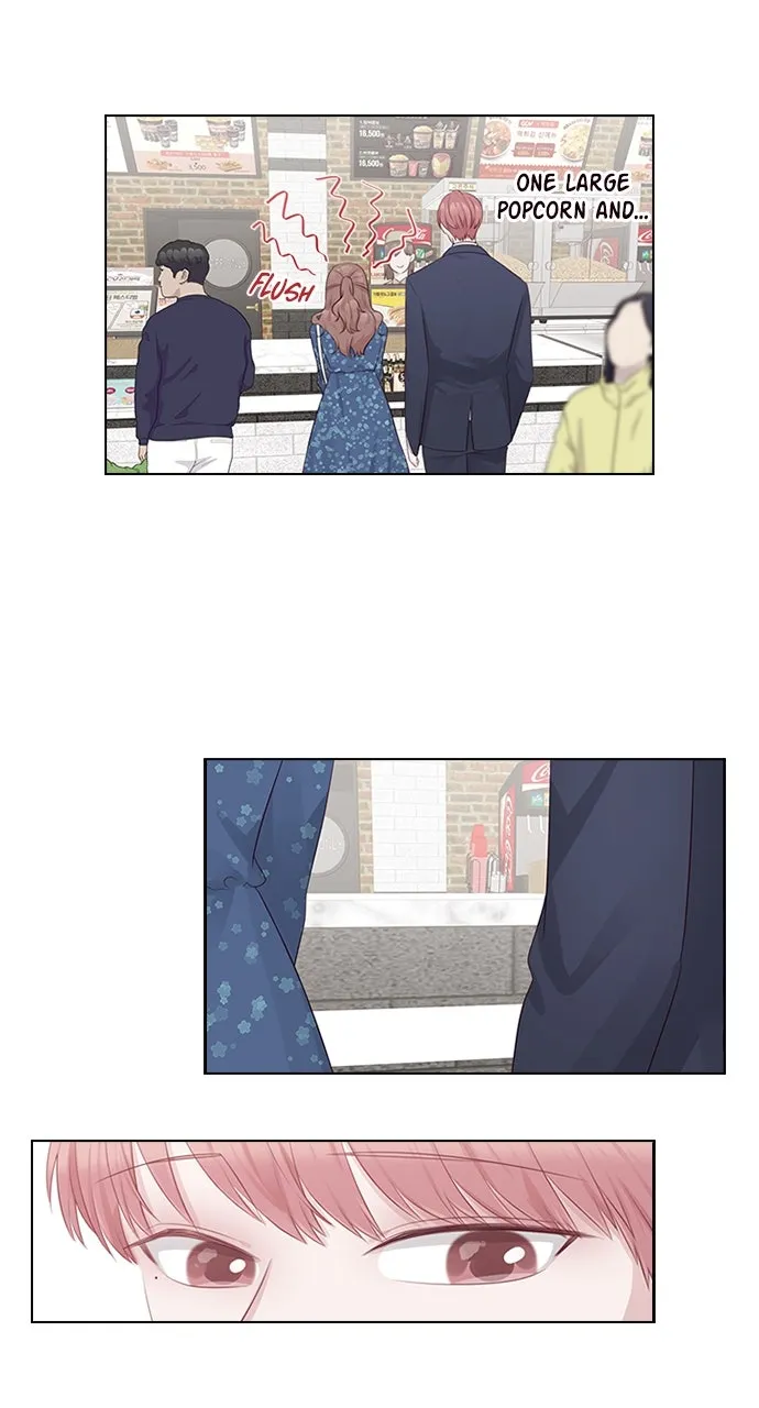 My Exes Fell for Me Chapter 8 page 4 - 