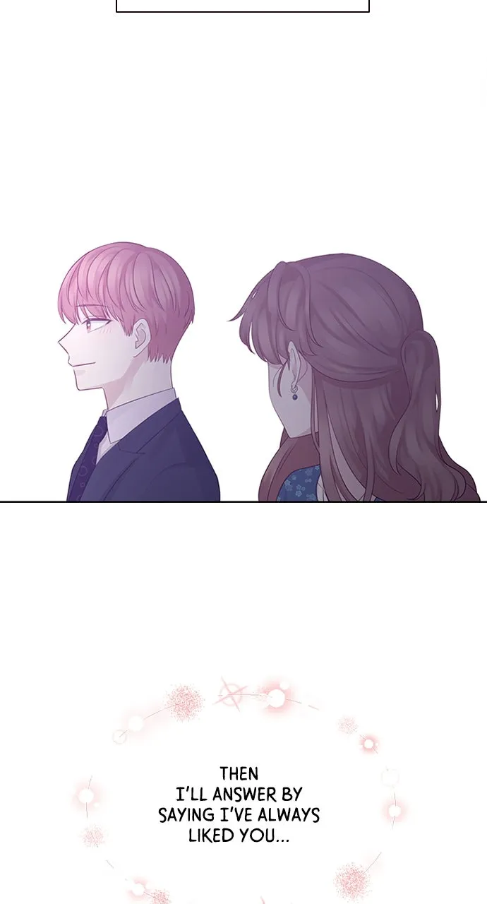 My Exes Fell for Me Chapter 8 page 34 - 