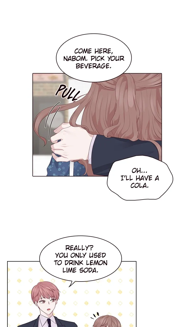 My Exes Fell for Me Chapter 8 page 5 - 