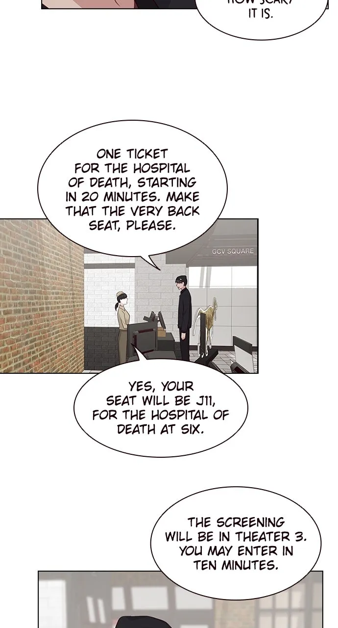 My Exes Fell for Me Chapter 8 page 42 - 