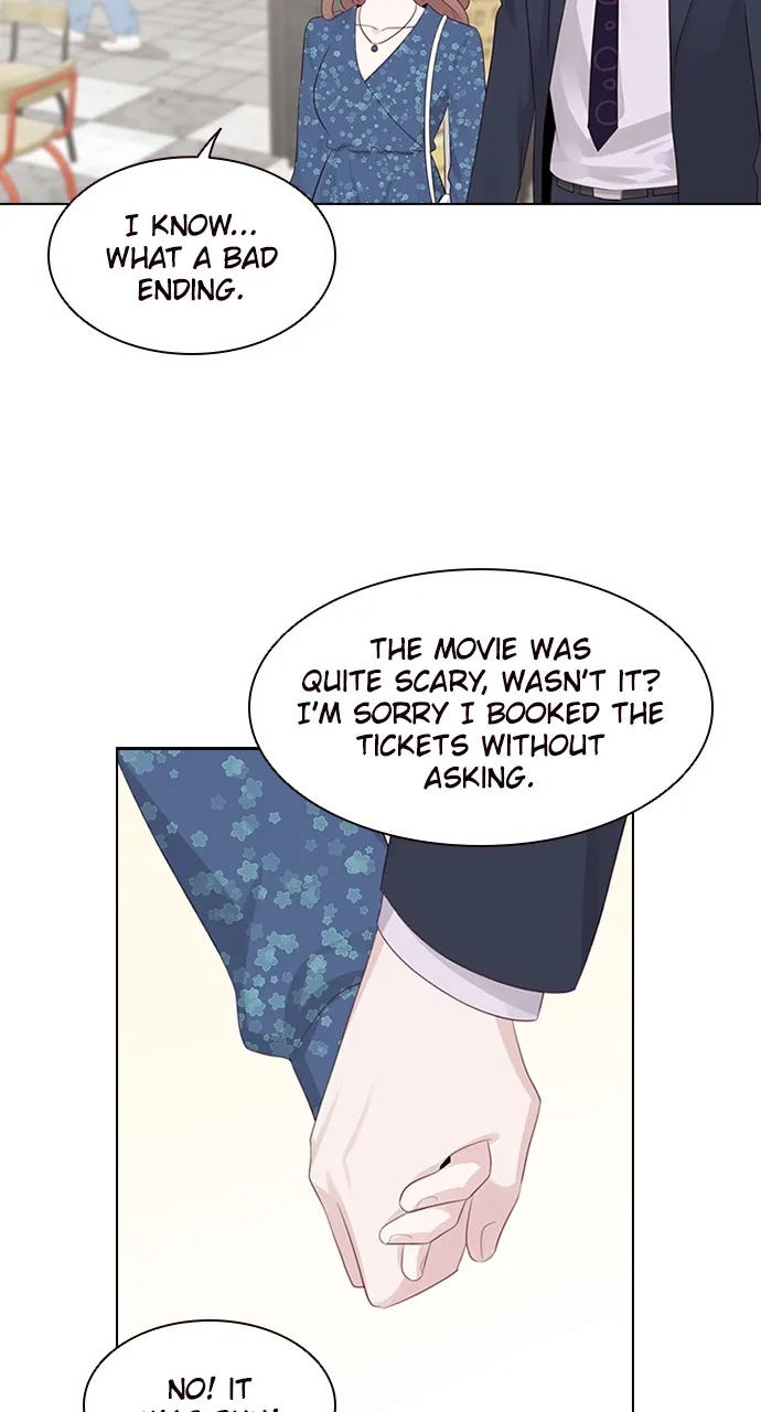 My Exes Fell for Me Chapter 8 page 45 - 