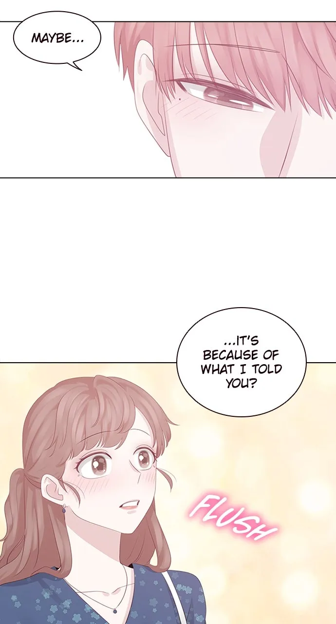 My Exes Fell for Me Chapter 8 page 47 - 