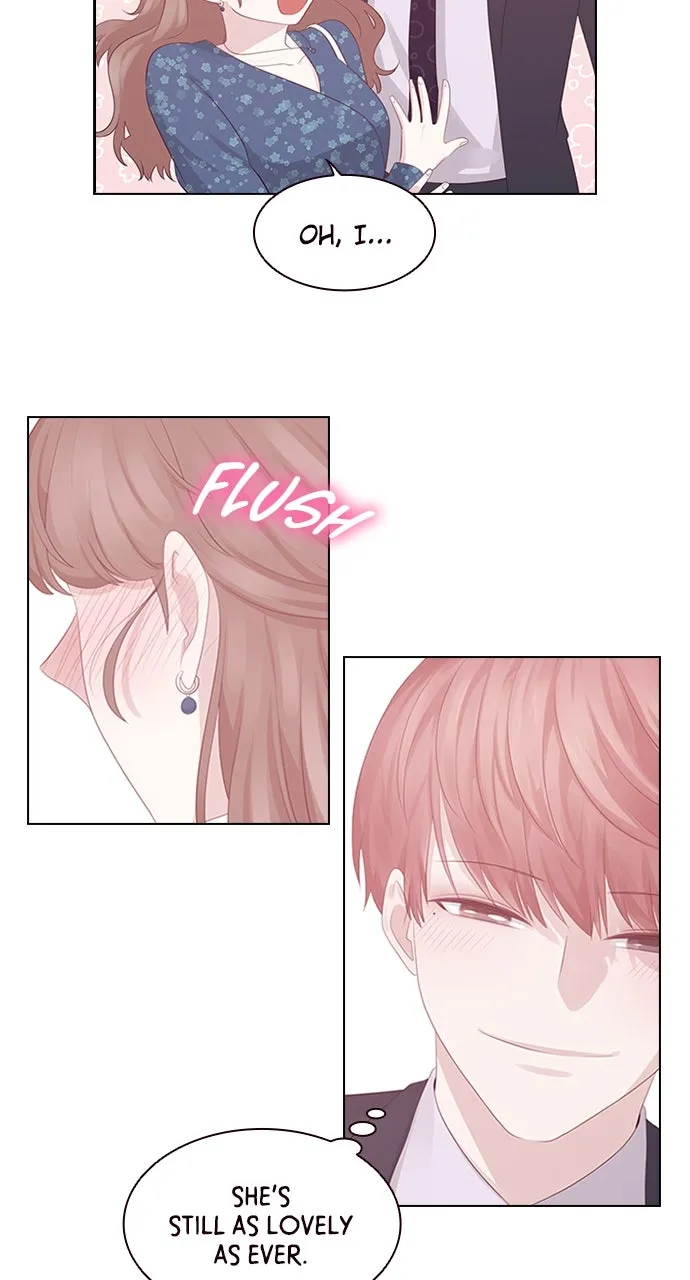 My Exes Fell for Me Chapter 8 page 49 - 