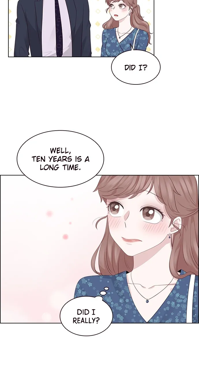 My Exes Fell for Me Chapter 8 page 6 - 