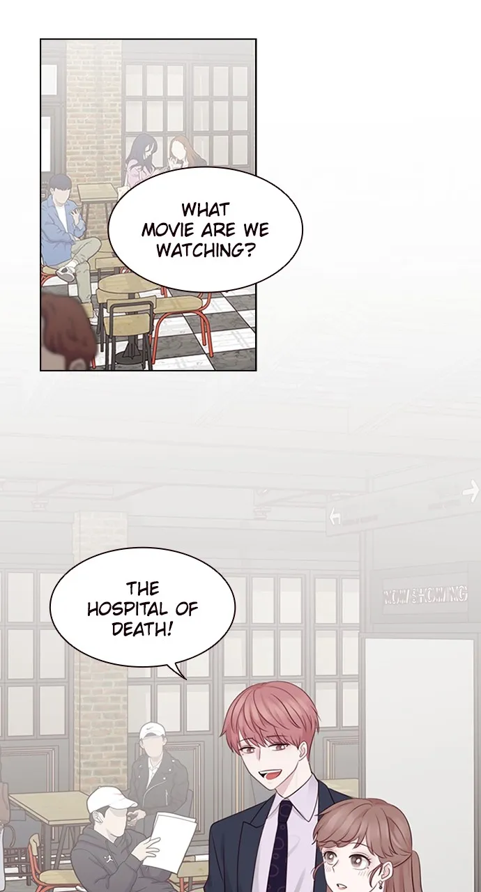 My Exes Fell for Me Chapter 8 page 9 - 