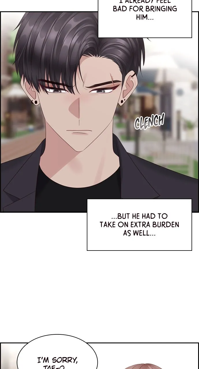 My Exes Fell for Me Chapter 80 page 4 - 