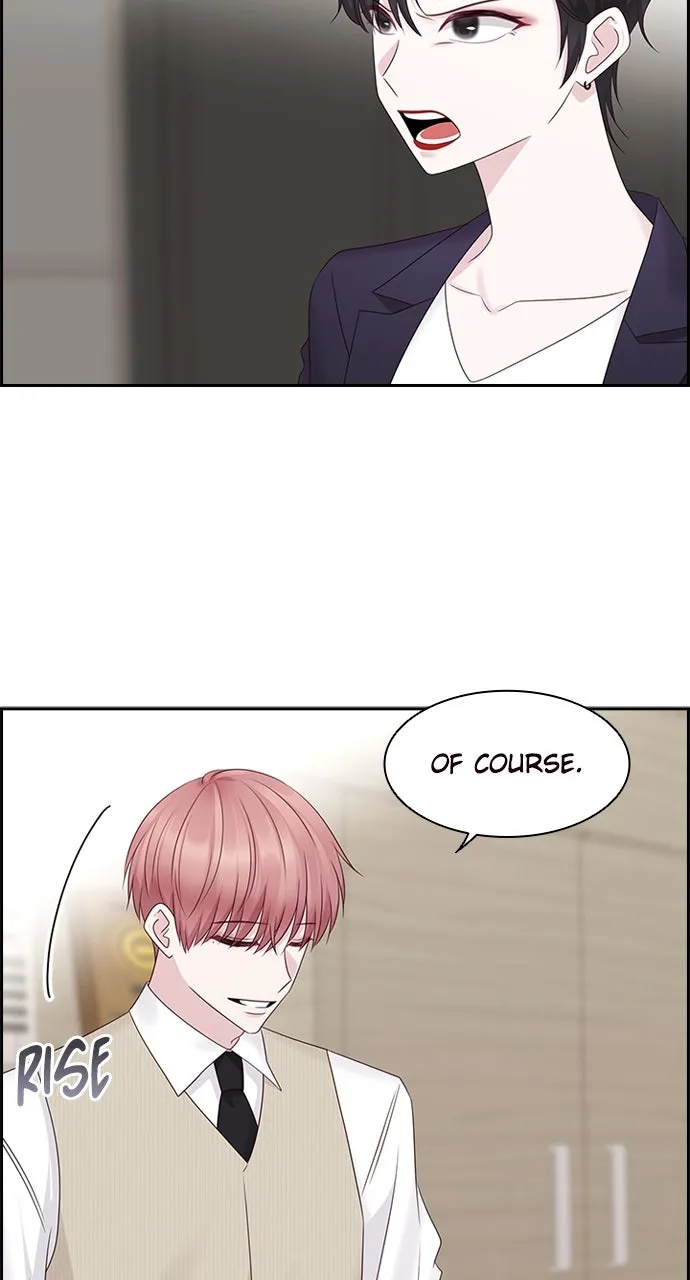 My Exes Fell for Me Chapter 80 page 33 - 