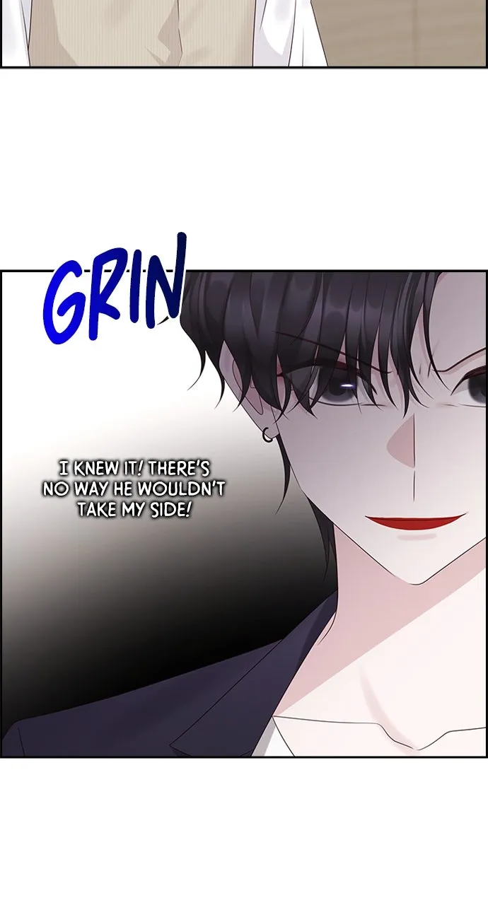 My Exes Fell for Me Chapter 80 page 34 - 